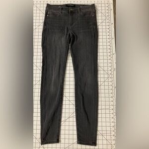 Liverpool Women’s Size 4/27 Meteorite Wash Skinny Jeans